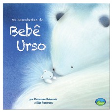 Bebê Urso