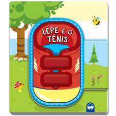 Lépe e o Tênis