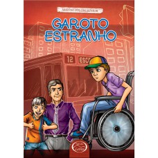 Garoto Estranho