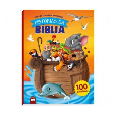 Histórias da Bíblia