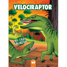 Velociraptor