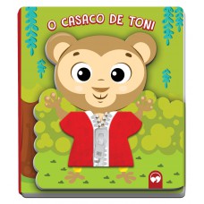 O Casaco de Toni