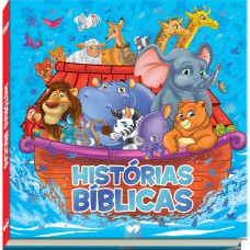 Histórias Bíblicas