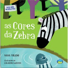 As Cores da Zebra