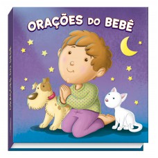 Orações do Bebê