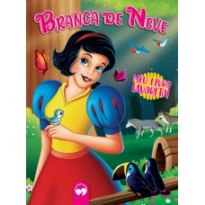 Branca de Neve