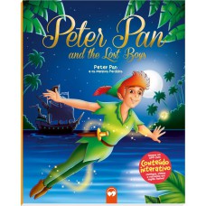 Peter Pan / Peter Pan
