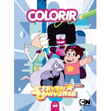 Steven Universo