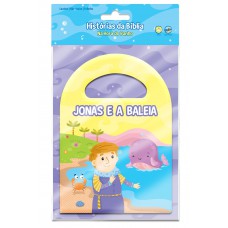Jonas e a Baleia
