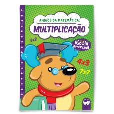 Multiplicação