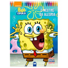 Bob Esponja