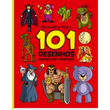 Fantásticos e Divertidos