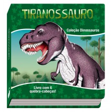 Tiranossauro