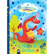 A Magia de Drakon