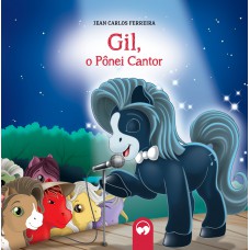 Gil, o Ponei Cantor
