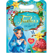 Fadas e Encantos