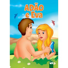 Adão e Eva