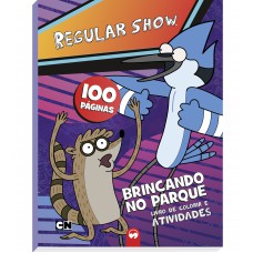 Apenas um Show: Brincando no Parque