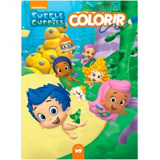 Bubble Guppies