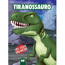 Tiranossauro