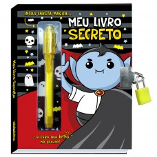 Meu Livro Secreto