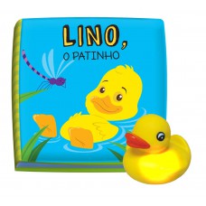 Lino, o Patinho