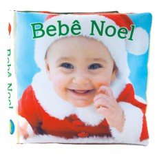 Bebê Noel