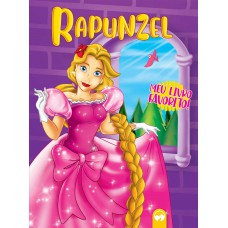 Rapunzel