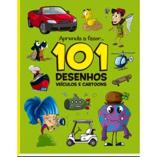 Veículos e Cartoons