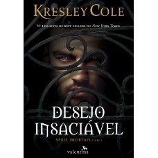 Desejo Insaciável