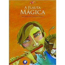 A flauta mágica