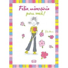 Feliz aniversário para você!