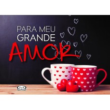 Para meu grande amor