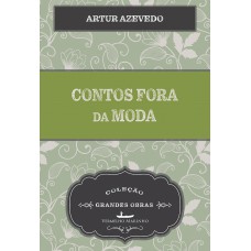 Contos Fora da Moda