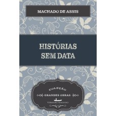 Histórias Sem Data