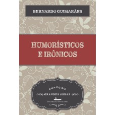 Humorísticos e Irônicos