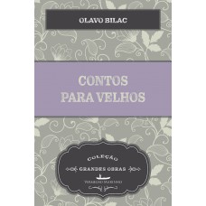 Contos Para Velhos