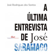 A última entrevista de José Saramago