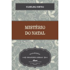 Mistério do Natal