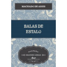 Balas de Estalo