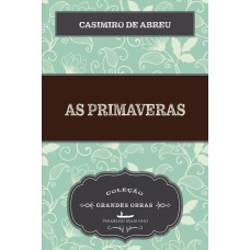 As Primaveras