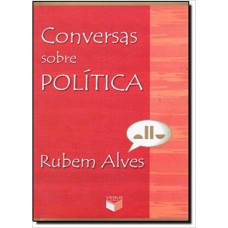 CONVERSAS SOBRE POLITICA