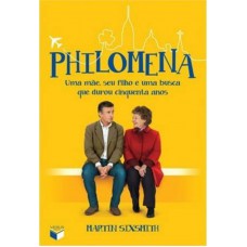Philomena: Uma mãe, seu filho e uma busca que durou cinquenta anos