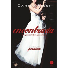 Encontrada (Vol. 2 Perdida)