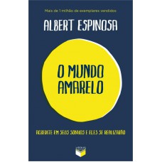 O mundo amarelo