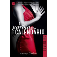 A garota do calendário: Fevereiro