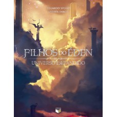 Filhos do Éden: Universo Expandido