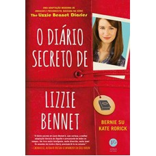 O diário secreto de Lizzie Bennet