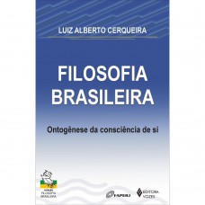 Filosofia brasileira