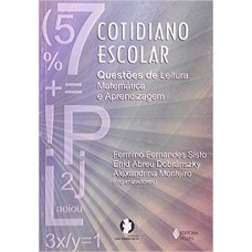 Cotidiano escolar